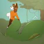 Rating: q
ID: 5596472
Date: 2025-05-25 01:14:24 -0400
Status: active
Score: 4
1:1 2025 absurd_res anthro apode breasts brown_hair canid canine countershading draconcopode female fox green_body green_scales hair hi_res julia_(werefox) lamia legless licking licking_lips looking_back mammal multicolored_body nipples nude orange_body outside plant reptile rumbling_stomach scales scalie serpentine snake solo split_form squeaker tongue tongue_out tree white_body white_countershading post #5596472