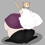 Rating: q
ID: 3856839
Date: 2023-02-06 03:59:29 -0500
Status: active
Score: 39
1:1 :3 absurd_res animal_humanoid big_breasts big_butt blonde_hair bottomwear breasts butt cat_humanoid clothing digital_media_(artwork) felid felid_humanoid feline feline_humanoid female hair hi_res huge_breasts huge_butt huge_thighs humanoid hyper hyper_breasts hyper_butt hyper_thighs inner_ear_fluff kneeling legwear mammal mammal_humanoid neco-arc nipple_outline red_eyes shirt skirt smile solo stemingbunbun thick_thighs thigh_highs topwear tsukihime tuft type-moon underbutt white_body white_skin post #3856839