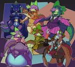 Rating: e
ID: 3958385
Date: 2023-03-28 15:04:38 -0400
Status: active
Score: 88
2023 anal_beads animal_dildo animal_sex_toy anthro armwear beverage bodily_fluids bottomwear bulge burger butt clothing coat collar cum digital_drawing_(artwork) digital_media_(artwork) dildo dragon elbow_gloves electronics equine_dildo eyes_closed facial_piercing felinecanis femboy fishnet_clothing fishnet_legwear fishnet_thigh_highs food friendship_is_magic fries genital_fluids genitals gloves green_body green_eyes green_scales handwear hasbro head_mirror headgear headphones headset hi_res lab_coat leaking_cum legwear long_tail looking_back lube_bottle male mask medical_instrument mostly_clothed my_little_pony mythological_creature mythological_scalie mythology necktie nose_piercing nun_habit one_eye_closed panties penis piercing praying_hands presenting presenting_hindquarters purple_body purple_scales religious_clothing ruler scales scalie scientific_instrument septum_piercing sex_toy sex_toy_background skirt spade_tail spike_(mlp) spiked_collar spikes sweater tail thick_thighs thigh_highs tights tongue tongue_out topwear underwear uniform vest wide_hips wink post #3958385
