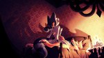 Rating: e
ID: 5540321
Date: 2025-04-30 20:56:58 -0400
Status: active
Score: 12
3_toes 4_toes 5_fingers ambiguous_penetration anthro anthro_on_anthro anthro_penetrated anthro_penetrating anthro_penetrating_anthro bed black_nose black_pawpads blue_body blue_fur breasts butt candle canid canine canis cazadora_(rentonreverb) cowgirl_position coyote dandy_(rentonreverb) duo fangs feet female female_penetrated fingers from_front_position fur furniture hi_res hindpaw humanoid_hands looking_pleasured lying lying_on_bed male male/female male_penetrating male_penetrating_female mammal markings nipples nude nude_anthro nude_female nude_male on_back on_bed on_bottom on_top open_mouth open_smile pawpads paws penetration penile penile_penetration procyonid raccoon red_body red_fur ring_(marking) ringed_tail sex smile squiderdoodle striped_markings striped_tail stripes tail tail_markings teeth toes tongue post #5540321