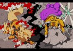 Rating: s
ID: 5434495
Date: 2025-03-15 07:57:53 -0400
Status: active
Score: 8
2022 absurd_res arcanine claws colored duo fangs feral fire fur generation_1_pokemon generation_2_pokemon hair hi_res legendary_pokemon lightning_bolt long_hair maruyaki45 nintendo open_mouth orange_body orange_fur pokemon pokemon_(species) purple_hair quadruped raikou signature tail tan_tail teeth white_body white_fur post #5434495