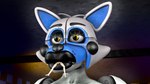 16:9 3d_(artwork) animatronic balls canid canine digital_media_(artwork) dominant duo female five_nights_at_freddy's five_nights_at_freddy's_2 fox genitals head_first hi_res kissing lips machine macro male male/female mammal mangle_(fnaf) partially_inside penis robot scottgames solo_focus sucking thick_lips tyran vore voretubeanimations widescreen yellow_eyes