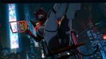 Rating: s
ID: 5603514
Date: 2025-05-28 00:35:58 -0400
Status: pending
Score: 8
16:9 3d_(artwork) 4k 5_fingers absurd_res amelia_(petruz) android anthro boots bottomless breasts butt canid canine canis chair city city_background city_lights city_skyline cityscape clothed clothed_anthro clothed_female clothing cybernetics cyborg digital_media_(artwork) female fingers footwear footwear_only furniture glowing glowing_eyes grey_body grey_hair hair half_clothed hi_res humanoid_hands jackal jacket jacket_only legs_up long_boots looking_at_viewer machine mammal mostly_nude multicolored_body on_chair outside petruz_(modeler) red_eyes robot shoes shoes_only short_hair sitting sitting_on_chair solo source_filmmaker_(artwork) surprised_face table tablet tablet_computer tail topwear topwear_only white_body widescreen xpasha122x post #5603514
