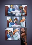 Rating: q
ID: 4623940
Date: 2024-02-26 13:17:44 -0500
Status: active
Score: 35
4_panel_comic absurd_res anthro anthro_prey arm_grab aroused ashley_urikoshima big_breasts bite biting_lip blonde_hair blue_eyes blush blush_lines bodily_fluids bottomwear bra breasts brown_hair butt canid canine cleavage clothed clothing denim denim_bottomwear denim_clothing digital_media_(artwork) dipstick_tail drooling duo ecchipandaa eyes_closed fangs female female_prey footwear fox fur furgonomic_bottomwear furgonomics gesture green_eyes hair head_first hi_res hoodie human human_pred internal jeans looking_aside male male_human male_pred mammal markings motion_lines oral_vore orange_body orange_fur pants partially_inside pink_bra pink_clothing pink_underwear pointing_at_mouth public red_body red_fur restaurant saliva same_size_vore shoes sneakers stretched_cheeks stretched_mouth swallowing tail tail_markings tan_body tan_skin teeth tongue topwear underwear vore waist_grab willing_prey post #4623940