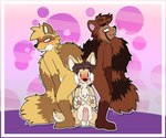 Rating: e
ID: 4536756
Date: 2024-01-15 05:49:54 -0500
Status: active
Score: 78
anthro arousal_focus aroused blush bodily_fluids brown_body brown_fur brown_hair butt_on_face canid canine chest_tuft claws dominant dominant_male fennec_fox fox fur gloves_(marking) graedius_(artist) graedius_(character) grinding group group_sex hair kneeling leg_markings looking_back looking_down male male/male mammal markings multicolored_body multicolored_fur nude pawpads procyonid raccoon sandwiched sex smile socks_(marking) standing striped_markings striped_tail stripes submissive submissive_male sweat tail tail_markings tan_body tan_fur threesome trio true_fox tuft two_tone_body two_tone_fur wavy_mouth post #4536756