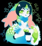Rating: s
ID: 1002481
Date: 2016-09-21 01:51:14 -0400
Status: active
Score: 3
alpha_channel anthro big_eyes biped blue_body blue_claws blue_fur blue_hair blue_nose bokeh breasts casual_nudity chibi claws cool_colors countershading doe_(lovelesskiax) dwarfism eyelashes featureless_breasts feet female female_anthro fingerless_(marking) fluffy fluffy_tail forehead_gem frown fur gem gradient_fur green_body green_eyes green_fur green_gem hair hand_gem handpaw lagomorph long_ears long_tail looking_at_viewer lovelesskiax lux_(species) mammal markings multicolored_body multicolored_fur navel neck_tuft nude paws pink_inner_ear short_hair simple_background sitting solo sparklefur spots spotted_markings star star_bokeh tail tail_gem toeless_(marking) transparent_background tuft white_body white_countershading white_fur white_markings white_spots post #1002481