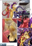 android anthro anthro_on_anthro anthro_penetrated anthro_penetrating anthro_penetrating_anthro appliance balls breasts comic controlled damien_(lurdanjo) dana_(lurdanjo) dragon english_text felid genitals herm herm/male herm_penetrated herm_penetrating herm_penetrating_intersex herm_penetrating_maleherm hi_res incest_play intersex intersex/intersex intersex/male intersex_penetrated intersex_penetrating intersex_penetrating_intersex intersex_penetrating_maleherm knife libra-11 lion lurdanjo_mistaro_(lurdanjo) machine male male_penetrating male_penetrating_herm male_penetrating_intersex maleherm maleherm/herm maleherm_penetrated mammal mythological_creature mythological_scalie mythology nipple_fetish nipple_play nipples pantherine penetration penis robot scalie sex stove tail tail_genitals tail_penis text unusual_anatomy unusual_genitalia_placement unusual_penis_placement unusual_tail