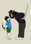 Rating: s
ID: 1748217
Date: 2018-12-27 15:57:58 -0500
Status: active
Score: 4
2018 absurd_res angry anthro bilabee bilabee_(character) black_hair brown_eyes brown_hair clothed clothing digital_media_(artwork) domestic_cat duo eyebrows faraden felid feline felis fur hair hi_res legacy_(ratte) male mammal multicolored_body multicolored_fur murid murine new_faraden open_mouth rat rodent silas_(ratte) simple_background standing tuft white_body white_fur yellow_eyes young young_anthro post #1748217