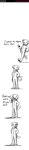 2019 absurd_res anthro canid canine canis collar comic dialogue digital_drawing_(artwork) digital_media_(artwork) domestic_dog english_text greeting hi_res humor leash long_image male mammal nude sexotheque simple_background solo standing tail tail_motion tailwag tall_image text waiting white_background