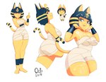 Rating: e
ID: 4575383
Date: 2024-02-03 12:00:41 -0500
Status: active
Score: 39
2020 absurd_res animal_crossing ankha_(animal_crossing) anthro bangs biped black_lips black_nose blue_hair bob_cut bodily_fluids bodysuit breasts butt chibi clothed clothing compression_artifacts cum cum_in_hair cum_on_chest cum_on_face cum_on_leg cum_on_lips domestic_cat eyeliner felid feline felis female form_fitting frown frowning_at_viewer genital_fluids gesture hair hand_gesture hand_under_chin hi_res lips looking_at_viewer makeup mammal markings medium_breasts middle_finger multiple_images narrowed_eyes navel_outline nintendo octobola open_mouth open_smile pose signature simple_background skinsuit smile solo standing striped_markings striped_tail stripes tail tail_markings tail_motion thick_thighs tight_clothing uraeus white_background wide_hips wraps post #4575383