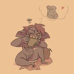 Rating: e
ID: 5542126
Date: 2025-05-01 15:59:53 -0400
Status: active
Score: 15
areola blueregardtwo breasts claws eating eating_food fangs female food freckles fruit genitals goblin hi_res humanoid long_ears lynn_(blueregardtwo) melon navel nipples not_furry notched_ear nude plant pussy sitting solo teeth thought_bubble post #5542126