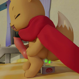 Rating: e
ID: 5721759
Date: 2025-07-20 15:13:00 -0400
Status: active
Score: 108
1:1 3d_(artwork) 3d_animation anal anal_vore animal_genitalia animal_penis animated balls bedroom canine_genitalia canine_penis digital_media_(artwork) duo eevee eeveelution feral generation_1_pokemon generation_2_pokemon genitals kaoswater kaoswater_eevee living_dildo living_sex_toy looking_pleasured male male/male masturbation micro nintendo no_sound penile penile_masturbation penis pokemon pokemon_(species) scarf short_playtime sitting_on_another toxic_(ravefurrypower12) umbreon vore post #5721759