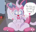Rating: e
ID: 5345868
Date: 2025-02-01 23:57:14 -0500
Status: active
Score: 105
anus bedroom blue_eyes clock demmy dialogue digital_clock eeveelution electronics english_text fangs female feral fur generation_6_pokemon genitals hair heart_symbol hi_res inside looking_at_viewer lying mammal moon night nintendo open_mouth pawpads paws pillow pink_body pink_fur pink_hair pokemon pokemon_(species) presenting presenting_pussy pussy ribbons_(anatomy) solo speech_bubble spread_legs spreading sylveon tail teeth text white_body white_fur window window_light post #5345868