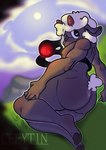 Rating: q
ID: 5538468
Date: 2025-04-29 20:33:21 -0400
Status: active
Score: 19
2025 2_horns absurd_res anthro bovid caprine ceeytin cloud cult_of_the_lamb curly_hair digital_media_(artwork) grass grey_body hair hand_on_leg hand_on_thigh hi_res hooves horizontal_pupils horn lamb_(cult_of_the_lamb) landscape long_ears looking_at_viewer lying male mammal massive_monster_(studio) nipples nude plant pupils rear_view red_crown_(cult_of_the_lamb) shaded sheep sky small_tail solo tail white_hair post #5538468