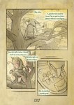 Rating: s
ID: 5489194
Date: 2025-04-07 18:35:04 -0400
Status: active
Score: 9
2025 ambiguous_gender anthro asche_(truescorn) biped blue_eyes branch clarity_(truescorn) claws comic english_text female generation_2_pokemon generation_4_pokemon generation_5_pokemon granbull group hair hi_res illusion liquid lucario nintendo on_branch orchid_(truescorn) outside page_number plant pokemon pokemon_(species) pokemon_mystery_dungeon pouch_(clothing) shadows_for_hire sky spike_chunsoft text thought_bubble toe_claws tree trio truescorn vial weavile zoroark post #5489194