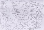 Rating: e
ID: 4257733
Date: 2023-08-27 14:26:43 -0400
Status: active
Score: 67
2023 4_fingers 4_toes anthro anthro_on_anthro anthro_penetrated anthro_penetrating anthro_penetrating_anthro ball_bite ball_play balls bite biting_lip biting_own_lip black_and_white breasts butt canid canine canis claws cock_and_ball_torture dialogue diane_foxington dreamworks duo english_text feet female finger_claws fingers fox fur genital_torture genitals hindpaw humanoid_hands male male/female mammal monochrome mr._wolf_(the_bad_guys) navel nipples nude paws penetration penile penile_penetration penis penis_in_pussy pussy self_bite sex smile tail tail_motion tailwag teeth text the_bad_guys thebigmansini toe_claws toes traditional_media_(artwork) vaginal vaginal_penetration wolf post #4257733