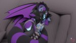 Rating: q
ID: 5552863
Date: 2025-05-06 11:50:13 -0400
Status: pending
Score: 6
16:9 3d_(artwork) 4k 5_fingers absurd_res anthro antlers back_wings black_clothing black_shirt black_sweater black_topwear blender_(artwork) blue_eyes bottomwear bulge_in_face claws clothed clothing crop_top cuddling deer denim denim_bottomwear denim_clothing digital_media_(artwork) dragon duo equid equine exposed_belly fan_character fangs felix_(latiospegasus) fingers furniture glowing glowing_eyes glowing_mouth hair hand_on_chest hasbro hi_res horn horse hybrid jeans latiospegasus long_tail lying male male/male mammal markings multicolored_body my_little_pony mythological_creature mythological_equine mythological_scalie mythology on_side open_mouth pants pattern_clothing pattern_shirt pattern_sweater pattern_topwear pillow pony prince_leader prince_the_cobragon purple_body reptile scalie shirt smile snake source_filmmaker_(artwork) striped_clothing striped_shirt striped_sweater striped_topwear stripes surprised surprised_expression sweater tail tail_markings tail_wrapping teeth thick_tail thong tongue tongue_out topwear underwear watermark widescreen wings zairiza_(modeler) post #5552863