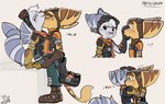 Rating: s
ID: 5213484
Date: 2024-11-29 21:56:47 -0500
Status: active
Score: 66
2024 anthro blush boots clothed clothing comic cybernetic_arm cybernetic_limb duo eyes_closed eyewear eyewear_on_head female fluffy fluffy_tail footwear fur gloves goggles goggles_on_head hair handwear hug kissing lombax male male/female mammal markings pink_nose ratchet_(ratchet_and_clank) ratchet_and_clank ring_(marking) ringed_tail rivet_(ratchet_and_clank) shoes sony_corporation sony_interactive_entertainment striped_markings striped_tail stripes tail tail_markings tail_tuft thin_tail time_fluffy500 tuft white_body white_fur white_hair yellow_body yellow_fur post #5213484