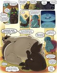 Rating: e
ID: 5588776
Date: 2025-05-21 16:56:55 -0400
Status: active
Score: 88
3_toes anal anthro badger badgerclops balls being_watched belly big_butt big_dom_small_sub bite biting_lip black_body blue_body blush blush_lines bodily_fluids butt butt_size_difference canid canine canis cartoon_network chair claws colored comic crying cybernetics cyborg detailed_background dialogue digital_drawing_(artwork) digital_media_(artwork) domestic_cat domestic_dog dominant drooling english_text eye_patch eyewear fangs feet felid feline felis finger_claws furniture genitals green_eyes group heart_nose heart_symbol hi_res larger_male larger_rimmed laugh light looking_at_another machine male male/male male_rimming_male mammal mao_mao:_heroes_of_pure_heart masturbation multicolored_body mustelid musteline navel notebook ol'_blue open_mouth oral overweight overweight_anthro overweight_male paws penis profanity question_mark rimming rimming_male rug saliva sex shaded shadow sheriff_mao_mao_mao size_difference small_penis smaller_male smile speech_bubble strikethrough sunlight sweat tail tail_motion tailwag tears teeth text therapy thoughts toe_claws toes tongue trio whiskers window zlut385 post #5588776
