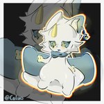 Rating: s
ID: 5604853
Date: 2025-05-28 15:39:00 -0400
Status: pending
Score: 2
blue_eyes blue_wings caluo domestic_cat felid feline felis hi_res male male/male mammal rain_world solo spread_wings tail videocult white_body white_tail wings yellow_eyes post #5604853
