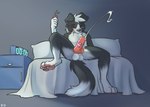 Rating: e
ID: 3990842
Date: 2023-04-14 00:05:48 -0400
Status: active
Score: 431
4_toes anthro backsack balls bed black_body black_fur blush bodily_fluids border_collie canid canine canis claws clock collie controller cum cumshot ddgio digital_clock domestic_dog ejaculation electronics eyes_closed feet floppy_ears fur furniture genital_fluids genitals gioseah herding_dog hi_res knot male mammal masturbation nude on_bed pastoral_dog pawpads paws penile penis reclining remote_control sex_toy sheepdog solo toe_claws toes vibrator vibrator_on_penis post #3990842