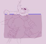 Rating: e
ID: 4673084
Date: 2024-03-22 11:31:15 -0400
Status: active
Score: 35
all_the_way_through anal anal_penetration anal_threading anthro assisted_birth bandai_namco belly big_belly big_breasts big_nipples birth breasts canid clone clone_birthing digimon digimon_(species) female forced hi_res likasomboody mammal navel nipples outie_navel penetration renamon solo tentacle_penetration tentacles threaded_by_tentacle vaginal_birth vein veiny_tentacles violence post #4673084