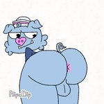Rating: e
ID: 5636754
Date: 2025-06-12 01:12:07 -0400
Status: active
Score: 20
1:1 animated anus big_butt blush blush_lines butt digital_media_(artwork) domestic_pig embarrassed expressive fart fart_cloud fart_fetish flipaclip_(artwork) gas gassy genitals green_fart_cloud happy_tree_friends hyper hyper_fart male male_farting mammal penis pig_ears pig_nose relieved short_playtime smashboy48 smelly solo suid suine sus_(pig) truffles_(htf) tusks wild_boar post #5636754