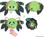 Rating: e
ID: 2140120
Date: 2020-02-05 13:38:54 -0500
Status: active
Score: 10
ambiguous_gender antennae_(anatomy) araphre_(artist) arthropod bedroom_eyes bodily_fluids contextual_arrow crema_(company) cum directional_arrow duo feral genital_fluids genitals hashtag human humanoid_genitalia humanoid_penis id_number insect loali_(temtem) male male/ambiguous mammal multiple_images narrowed_eyes number oral penis seductive sequential_arrow solo solo_focus species_name temtem temtem_(species) text tongue url wings post #2140120
