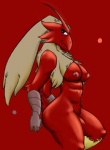 Rating: q
ID: 86723
Date: 2010-08-01 09:49:47 -0400
Status: active
Score: 12
anthro anthrofied avian bird blaziken breasts female generation_3_pokemon hi_res nintendo nipples non-mammal_breasts non-mammal_nipples nude pokemon pokemon_(species) pokemorph shigoto solo post #86723