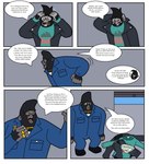Rating: s
ID: 5454907
Date: 2025-03-24 23:30:06 -0400
Status: active
Score: 3
age_difference annoyed anthro ape argument arms_at_sides big_daddy_(sing) black_body black_boots black_clothing black_footwear black_fur black_jacket black_leather black_leather_jacket black_topwear blue_bottomwear blue_clothing blue_footwear blue_jeans blue_jumpsuit blue_pants blue_shoes blue_sneakers blush blush_lines bodily_fluids boots bottomwear briefs brown_eyes burglar challenge clothing cocky cocky_grin cocky_smile comic criminal denim denim_bottomwear denim_clothing dialogue discarded_clothing discarded_jacket discarded_pants discarded_shirt discarded_underwear duo english_text eyes_closed fangs father_(lore) father_and_child_(lore) father_and_son_(lore) footwear fur gang gangster garage garage_door gold_(metal) gold_jewelry gold_necklace gold_ring gorilla green_briefs green_clothing green_shirt green_topwear green_underwear grey_background haplorhine hazing hi_res humiliation illumination_entertainment jacket jeans jewelry johnny_(sing) larger_anthro larger_male leather leather_clothing leather_jacket leather_topwear male mammal manly mechanic mechanic_outfit muscular muscular_anthro muscular_male necklace older_anthro older_male pants parent_(lore) parent_and_child_(lore) parent_and_son_(lore) penis_humiliation primate public public_humiliation robber rubbing_neck shirt shocked shoes simple_background sing_(movie) size_difference skateboard skateboarder sky small_penis_humiliation smaller_anthro smaller_male son_(lore) speech_bubble sweat sweatdrop sweaty_body sweaty_face tank_top teasing teasing_look teeth text thief thosekidsnextdoor101 thug topwear underwear vehicle white_briefs white_clothing white_shirt white_tank_top white_topwear white_underwear younger_anthro younger_male post #5454907