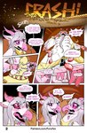 Rating: e
ID: 5420648
Date: 2025-03-08 18:00:58 -0500
Status: active
Score: 112
10_breasts 2_heads 2_penises anthro_to_taur avian beak bird breast_growth breasts comic dialogue european_mythology feathers ferren furufoo genital_growth genitals greek_mythology growth gynomorph head_growth hi_res hydra intersex leg_growth limb_growth multi_arm multi_breast multi_breast_growth multi_genitalia multi_head multi_leg multi_limb multi_penis mythology penis penis_growth scepter solo taur temple transformation transformation_through_magic wings post #5420648