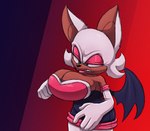 Rating: q
ID: 4267274
Date: 2023-09-01 15:16:03 -0400
Status: active
Score: 50
2023 annoyed anthro armor bat big_breasts bodysuit breastplate breasts cleavage clothed clothing colored digital_media_(artwork) female gloves hammerspace handwear hi_res mammal rouge_the_bat sega shaded skinsuit solo sonic_the_hedgehog_(series) tascom text tight_clothing wings post #4267274