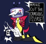 Rating: e
ID: 5638941
Date: 2025-06-13 02:25:18 -0400
Status: pending
Score: 8
balls belt blush blush_lines bodily_fluids bottomwear bottomwear_down bound clothed clothing controller cum cumshot deltarune ejaculation electronics fangs footwear for_a_head genital_fluids genitals hands_behind_back high_heels humanoid kneeling male motion_lines necktie object_head open_belt pants pants_down partially_clothed penile penis screen screen_face screen_head sex_toy shoes solo speech_bubble suit sweat sweating_profusely teeth television tenna_(deltarune) text tv_head undertale_(series) vibrating_controller vibrator vibrator_on_penis wickedwhiskerz post #5638941