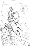Rating: e
ID: 5020378
Date: 2024-08-30 20:55:36 -0400
Status: active
Score: 4
absurd_res air_bubble anthro asphyxiation balls bodily_fluids bubble byondrage claws coin crime cum darkness drowning ejaculation game_freak generation_3_pokemon genital_fluids genitals hi_res lost male molecule muscular muscular_male navel nintendo nude oxygen penis pokemon pokemon_(species) puffed_cheeks slightly_chubby solo stealing story story_in_description struggling underwater water well zangoose post #5020378