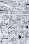 all_the_way_through alphys alternate_universe ambiguous_threading animated_skeleton anthro asgore_dreemurr assmore_derear bent_over big_breasts big_butt big_penis blush bodily_fluids bone boss_monster_(undertale) bottomless bound bovid breasts butt caprine cellphone clenching clothed clothing comic comic_(under(her)tail) crossgender curvy_figure cutaway double_penetration electricity electronics elemental_creature english_text expression_cutaway facial_scar female fire fish flora_fauna flowey_the_flower forced frisk_(undertale) frisky_(under(her)tail) genitals glowing glowing_eyes group hi_res human humanoid imminent_rape interrupted lizard male mammal marine papyrus_(undertale) peddles penetration penis penis_tentacles phone plant pussy rape reptile sans_(undertale) scalie scar sex sharp_teeth skeleton spread_legs spreading sweat tears teeth tempus_(under(her)tail) tentacle_penetration tentacle_sex tentacles text thewill threaded_by_tentacle toriel tutori undead under(her)tail undertale undertale_(series) undyne vaginal vaginal_penetration vein vines voluptuous