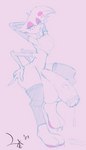 Rating: e
ID: 4045425
Date: 2023-05-11 00:12:04 -0400
Status: active
Score: 50
2023 angel_dust anthro arachnid armwear arthropod balls big_balls big_penis bodily_fluids chest_tuft clothing demon digital_media_(artwork) drawpile_(artwork) dripping eyeshadow femboy fishnet_armwear fishnet_clothing foreskin freckles genital_fluids genitals hand_on_butt hands_behind_head hazbin_hotel hi_res humanoid_genitalia humanoid_penis hyper leg_warmers legwear looking_at_viewer makeup male markings mostly_nude multi_limb one_leg_on_ground one_leg_up pawpads penis precum precum_drip raised_leg salaciouslx selective_coloring signature simple_background sketch solo spider spots spotted_markings tuft vein veiny_penis post #4045425