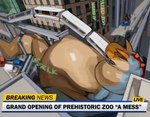 Rating: q
ID: 5593443
Date: 2025-05-23 18:26:57 -0400
Status: active
Score: 49
2022 80sarchosaur anthro belly big_belly building car dinosaur english_text group macro male object_vore outside overweight prehistoric_species reptile road scalie text train vehicle vore post #5593443