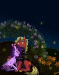 Rating: s
ID: 5401575
Date: 2025-02-27 18:48:03 -0500
Status: active
Score: 5
ambient_arthropod ambient_firefly ambient_insect aramau archway arthropod beetle blonde_mane chest_tuft clothing cuddling cutie_mark duo duskflare_(artist) elateroid equid equine eyewear fan_character female feral firebrand firefly flower glasses hasbro hi_res horn horse hug insect jacket leather leather_clothing leather_jacket leather_topwear male male/female mammal mane my_little_pony mythological_creature mythological_equine mythology night plant pony purple_body purple_mane purple_tail red_body red_eyes tail topwear tuft unicorn wearing_glasses yellow_tail post #5401575