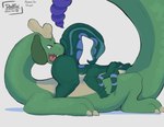 69_position absurd_res ahegao amphibian anal anal_orgasm animate_inanimate anthro anthro_on_feral anthro_penetrated antlers beads bestiality big_butt blue_markings blush blush_lines bodily_fluids butt cum curling_tail deep_rimming digital_media_(artwork) doeboi dominant dominant_feral dominant_male dragon dragon_plushie duo dureu feral feral_penetrating feral_penetrating_anthro fin floppy_ears genital_fluids green_body head_tentacle hi_res horn larger_feral larger_male laying_on_partner leg_grab living_plushie long_neck long_tail looking_pleasured lying male male/male markings mythological_creature mythological_scalie mythology null null_(lore on_back on_front on_partner oral orgasm orgasm_face penetration plushie plushophilia qir rimming salamander scalie sex shaded side_view signature simple_background size_difference smaller_anthro smaller_male submissive submissive_anthro submissive_male tail tail_beads tail_fin tan_body tongue white_background