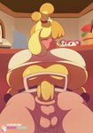 Rating: e
ID: 3562617
Date: 2022-09-12 11:50:36 -0400
Status: active
Score: 556
anal anal_penetration animal_crossing animated anthro anthro_penetrating anthro_penetrating_human balls big_butt body_part_in_ass bottomwear bouncing_balls bouncing_butt butt canid canine canis cappulait clothed clothing crossgender digital_media_(artwork) domestic_dog duo_focus ftg_crossgender fti_crossgender genitals group gynomorph gynomorph/male gynomorph_on_human gynomorph_penetrating gynomorph_penetrating_male hi_res huge_butt human human_on_anthro human_penetrated intersex intersex/male intersex_on_human intersex_penetrating intersex_penetrating_male interspecies isabelle_(animal_crossing) male male_on_anthro male_penetrated mammal monotone_bottomwear monotone_clothing monotone_skirt nintendo no_underwear penetration penile penile_penetration penis_in_ass poppy_(animal_crossing) sex shih_tzu short_playtime skirt stealth_sex toy_dog underbutt post #3562617