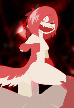 Rating: e
ID: 3199625
Date: 2022-02-28 12:36:29 -0500
Status: active
Score: 435
2022 adobe_animate_(artwork) animated anthro anthro_on_anthro anthro_penetrated anthro_penetrating anthro_penetrating_anthro balls bouncing_breasts breasts canid canid_demon canine demon digital_media_(artwork) duo female female_penetrated first_person_view fur genitals grey_body grey_fur grinion hair humanoid_genitalia humanoid_penis male male/female male_penetrating male_penetrating_female male_pov mammal multicolored_body multicolored_fur nightmare_fuel nipples open_mouth penetration penile penile_penetration penis penis_in_pussy pubes pussy red_hair sex short_playtime side_boob side_saddle_position simple_background skashi95 smile smiley_cindy_(skashi95) vaginal vaginal_penetration post #3199625