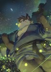 Rating: q
ID: 4871141
Date: 2024-06-22 15:59:02 -0400
Status: active
Score: 14
absurd_res ambient_arthropod ambient_firefly ambient_insect anthro asian_clothing belly bulge canid canine canis clothed clothing cosmic_background detailed_background domestic_dog east_asian_clothing eyebrows facial_scar fundoshi hi_res inutora08 japanese_clothing kimono lifewonders male mammal moritaka_(tas) musclegut muscular pecs scar sky solo star starry_background starry_sky thick_eyebrows tokyo_afterschool_summoners underwear upskirt post #4871141