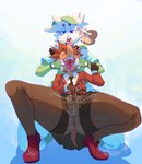 Rating: e
ID: 4556279
Date: 2024-01-25 11:12:48 -0500
Status: active
Score: 57
anthro baseball_uniform bodily_fluids bottomwear braces clothing cum cum_in_mouth cum_inside cum_play duo ejaculation eulipotyphlan eyewear female finger_fetish finger_in_mouth finger_play fingers fish_hooking genital_fluids genitals glasses hedgehog hi_res lagomorph legwear leporid mammal masturbation ollie_(lfswail) pantyhose phobe_(lfswail) pussy_ejaculation_through_clothing rabbit skirt smashmat snowballing sportswear thick_thighs tongue tongue_out uniform vaginal_fluids vulva post #4556279