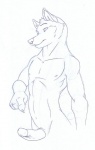 Rating: e
ID: 80235
Date: 2010-06-19 01:18:41 -0400
Status: active
Score: 11
animal_genitalia anthro canid canine canis dragondrawer erection genitals gesture hand_gesture humanoid_genitalia humanoid_penis male mammal monochrome nude penis pointing pointing_at_penis pointing_at_self pointing_down sheath simple_background solo white_background wolf post #80235