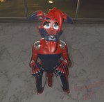 Rating: e
ID: 5596690
Date: 2025-05-25 04:52:06 -0400
Status: pending
Score: 2
animatronic anthro begging begging_pose canid canine erection fox hi_res loganboi loganboi127 machine male male/male mammal pose robot solo tongue tongue_out post #5596690