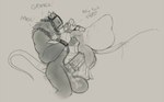 Rating: e
ID: 4492433
Date: 2023-12-24 17:27:10 -0500
Status: active
Score: 290
3_toes 4_fingers abdominal_bulge anal anal_penetration animal_genitalia animal_penis anthro anthro_on_anthro anthro_penetrated anthro_penetrating anthro_penetrating_anthro anthro_penetrating_male asking_to_stop balls begging_to_stop belly biceps big_balls big_dom_small_sub big_penis biped bodily_fluids buckteeth chain chipp claws clenched_teeth countershade_fur countershade_torso countershading cuff_(restraint) cum cum_drip cum_inflation cum_inside cum_on_balls cum_on_own_balls cum_on_own_penis cum_on_penis cum_on_self cum_string cum_while_penetrated digitigrade dominant dominant_anthro dominant_male dripping duo ears_back ejaculation emenius english_text erection exclamation_point explicitly_stated_nonconsent eyebrows eyes_closed feet finger_claws fingers forced from_behind_position fur genital_fluids genitals greyscale hand_grab hands-free hi_res huge_balls huge_penis hyper hyper_genitalia hyper_penis inflation large_penetration larger_anthro larger_male line_art long_penis long_tail looking_pleasured male male/male male_on_anthro male_penetrated male_penetrating male_penetrating_anthro male_penetrating_male male_rape male_raped male_raping_male mammal moan monochrome motion_lines mouth_closed murid murine muscular muscular_anthro muscular_male neck_grab neck_tuft nude nude_anthro nude_male open_mouth orgasm orgasm_face paws penetration penile penile_penetration penis penis_in_ass penis_size_difference pivoted_ears profanity raised_eyebrows rape rat rat_tail restrained restraints rodent rodent_penis rodent_tail rough_sex screaming sex shackles shackles_only sheath side_view simple_background size_difference sketch smaller_anthro smaller_male smaller_penetrated standing standing_sex submissive submissive_anthro submissive_male tail tapering_penis teeth text thick_penis thrusting toes tongue tongue_out tuft whiskers white_background post #4492433