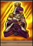 Rating: e
ID: 4916806
Date: 2024-07-13 12:24:18 -0400
Status: active
Score: 16
absurd_res anthro aura balls black_border border bottomless clothed clothing coldgemini duel_monster erection fangs foreskin foreskin_play foreskin_pull genitals hi_res humanoid_genitalia humanoid_penis lizard looking_at_viewer male naughty_face orion_the_battle_king penis purple_body reptile robe saggy_balls scalie solo teeth tongue tongue_out vein veiny_penis yu-gi-oh! post #4916806