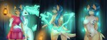 Rating: e
ID: 5567061
Date: 2025-05-12 13:57:01 -0400
Status: active
Score: 20
2025 absurd_res anami_chan anthro areola big_breasts bodily_fluids body_control body_takeover breast_play breast_squish breasts canid canine canis digital_drawing_(artwork) digital_media_(artwork) domestic_dog drooling duo ectoplasm equid equine eyelashes female female/female fish forest forest_background fur genital_fluids genitals ghost glistening glistening_body hair happy hi_res horse huge_breasts humanoid_genitalia impersonation light lighting mammal marine masturbation mind_control mostly_nude multicolored_body multicolored_fur multiple_scenes nature nature_background nipples nude pink_areola plant pony possession pussy saliva shaded shark solo spirit squish sweat teeth tree vaginal vaginal_fluids vaginal_masturbation post #5567061