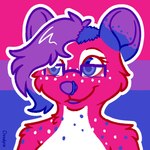 Rating: s
ID: 5167520
Date: 2024-11-08 00:10:19 -0500
Status: active
Score: 2
1:1 2021 american_opossum anthro bisexual_pride_colors bust_portrait clip_studio_paint_(artwork) cloudpie conditional_dnp digital_drawing_(artwork) digital_media_(artwork) eyebrows eyelashes eyewear facial_piercing female freckled_face freckles fur glasses icon lgbt_pride lgbt_pride_month mammal markings marsupial nose_piercing nose_ring outline piercing portrait pride_color_background pride_color_palette pride_colors rectangular_glasses restricted_palette ring_piercing simple_background smile smile_lines solo spots spotted_body spotted_fur undercut white_outline post #5167520