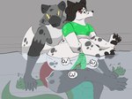 Rating: e
ID: 4376328
Date: 2023-10-27 01:24:24 -0400
Status: active
Score: 90
2cf_(20thcenturyfox) ambiguous_gender anthro asphyxiation between_cheeks big_butt big_dom_small_sub butt clothed clothing crocuta_county dominant dominant_ambiguous dominant_male drowning face_in_ass facesitting failure_to_withdraw group headscissor hi_res humiliation hyena lizard male male/male male_on_bottom male_on_top mammal nonbinary_(lore) on_bottom on_top pinned_by_butt reptile scalie sitting_on_another size_difference spotted_hyena tapping trapped trio post #4376328